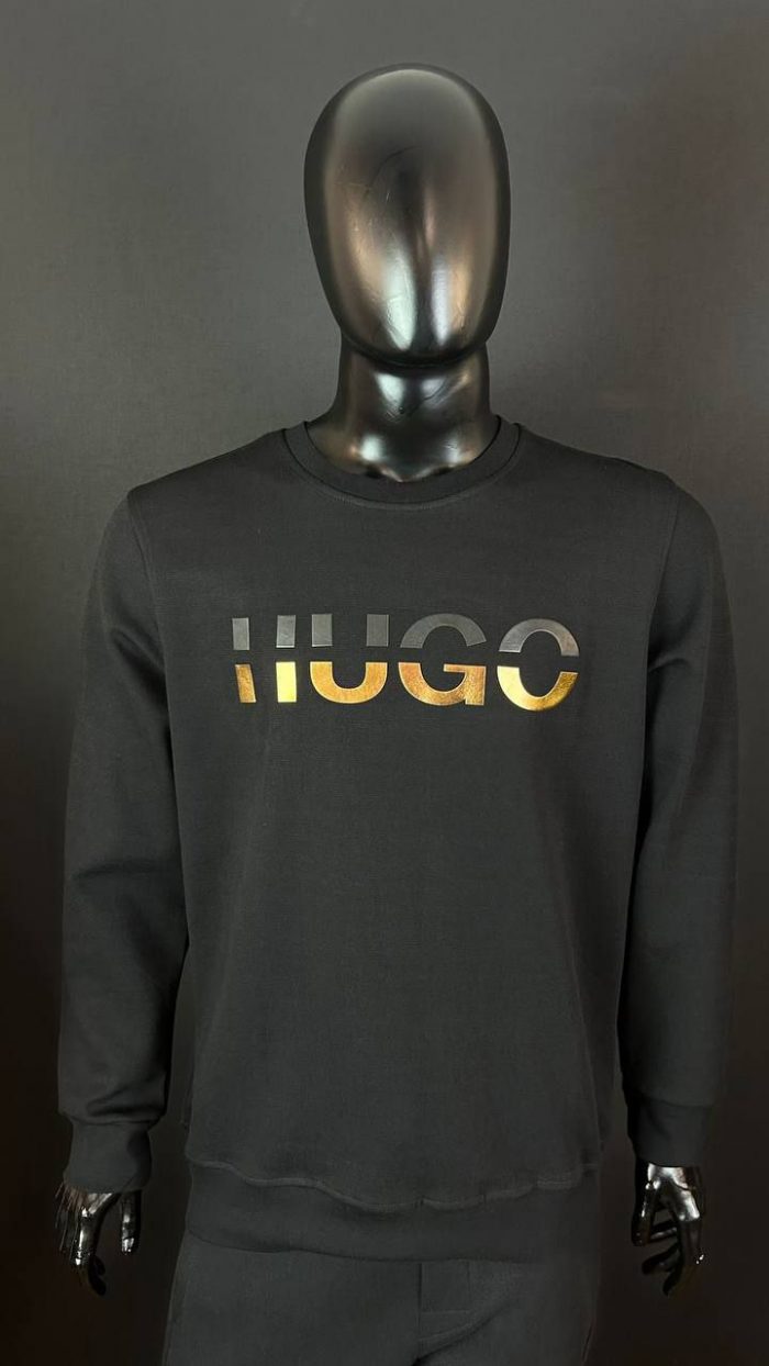 Кофта Hugo Boss  