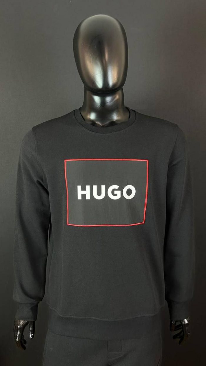 Кофта Hugo Boss  