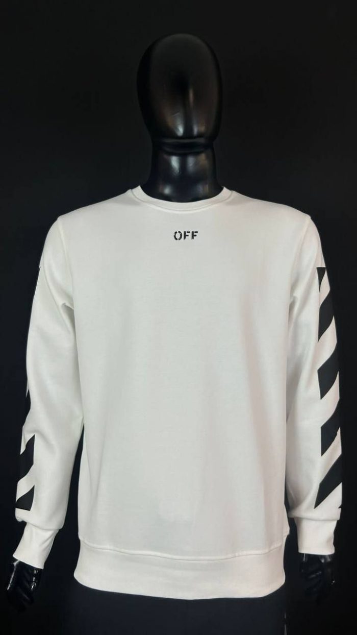 Кофта Off-white  