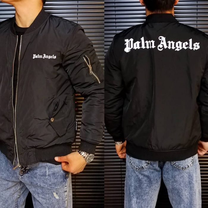 Ветровка Palm Angels  