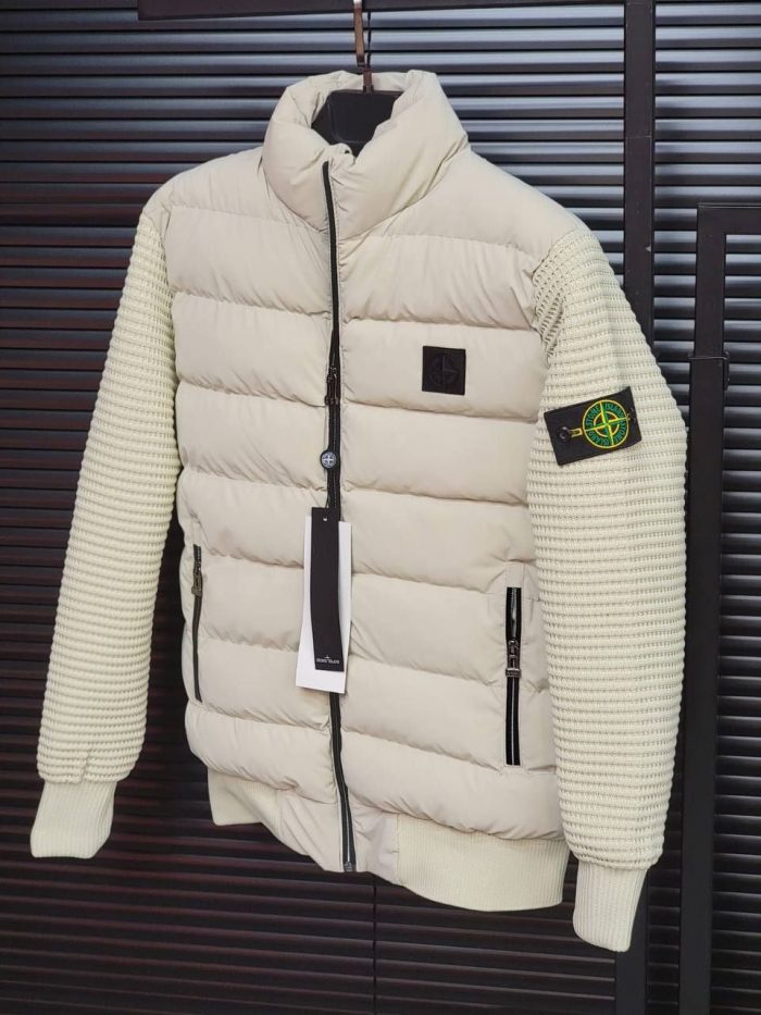 Куртка Stone Island  