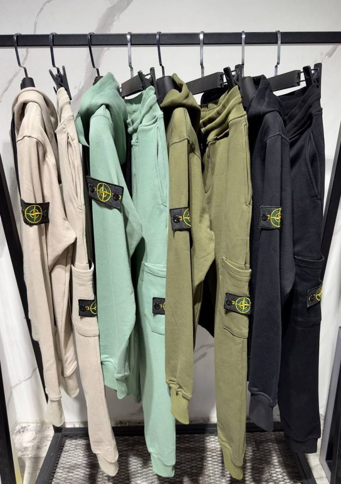 Комплект Stone Island  