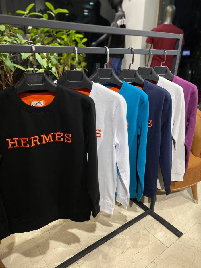 Кофта Hermes  