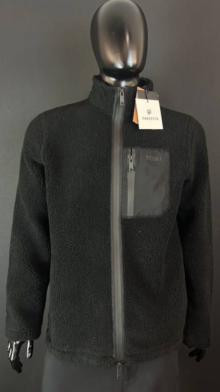 Футболка Zegna  