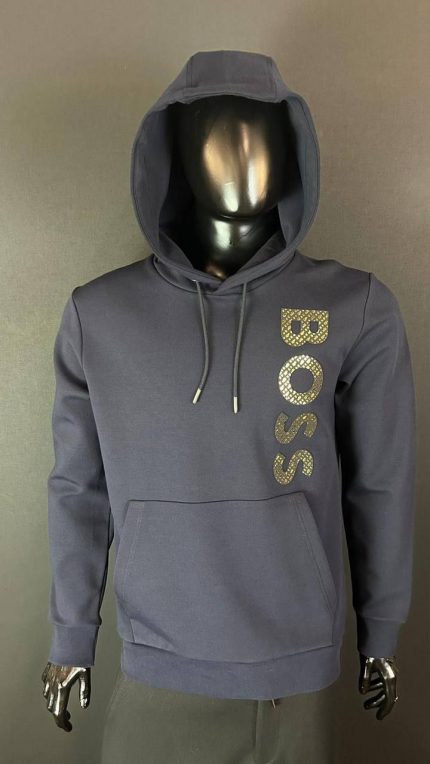 Худи Hugo Boss  