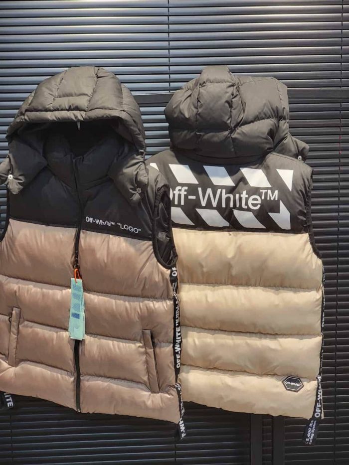 Жилет Off-white  