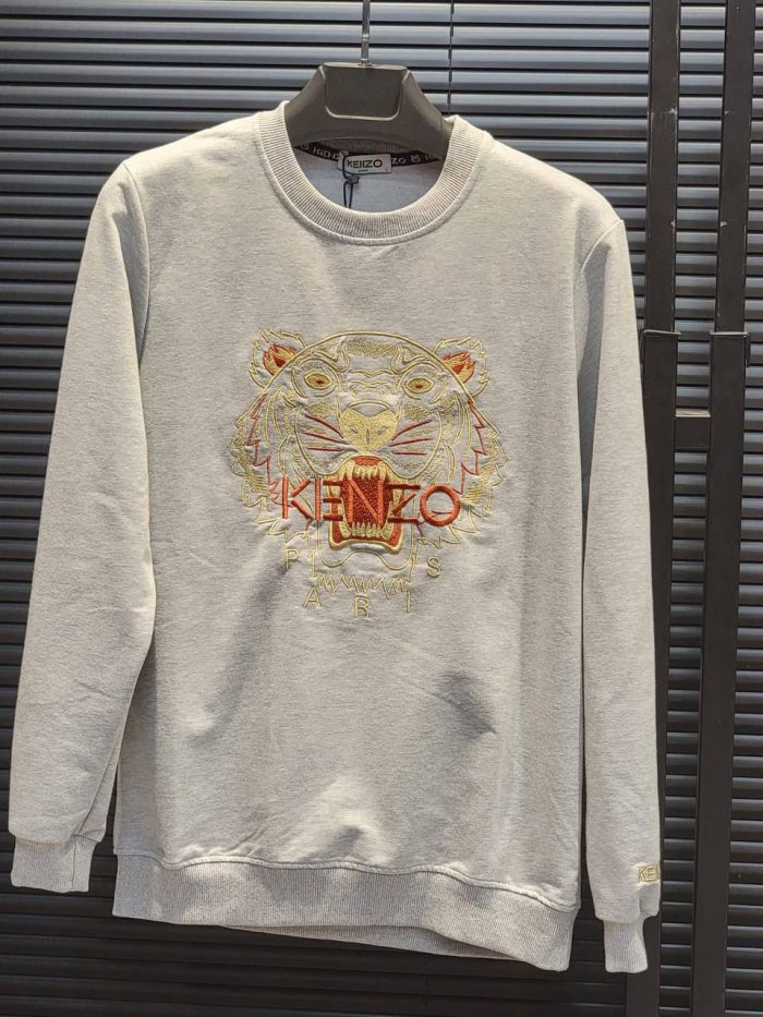 Кофта Kenzo  