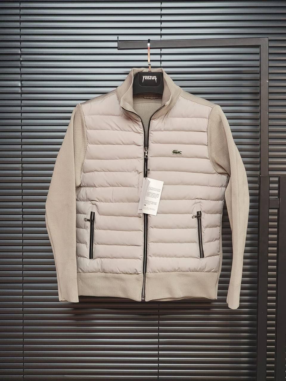 Куртка Lacoste Куртка Lacoste