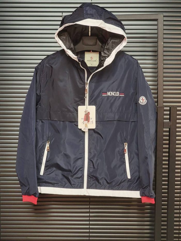 Ветровка Moncler  