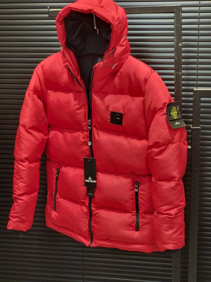 Куртка Stone Island  