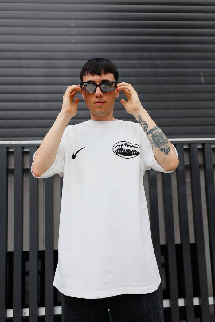 Футболка Oversize Nike  