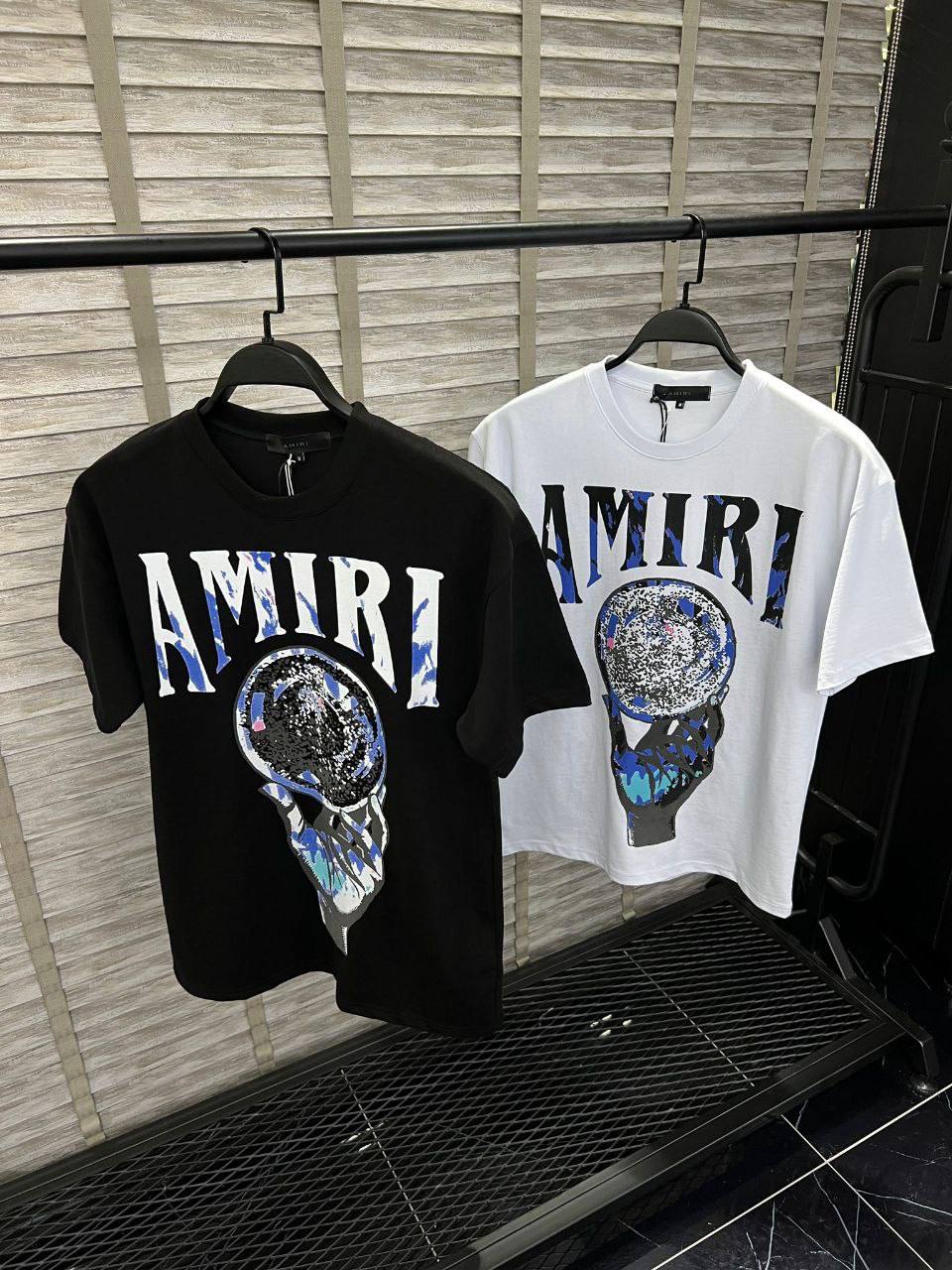 Футболка Amiri Футболка Amiri