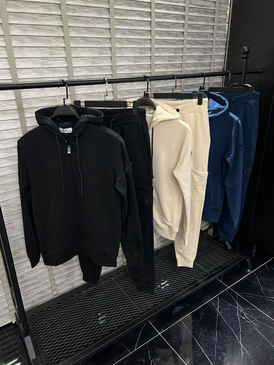 Комплект Stone Island Комплект Stone Island