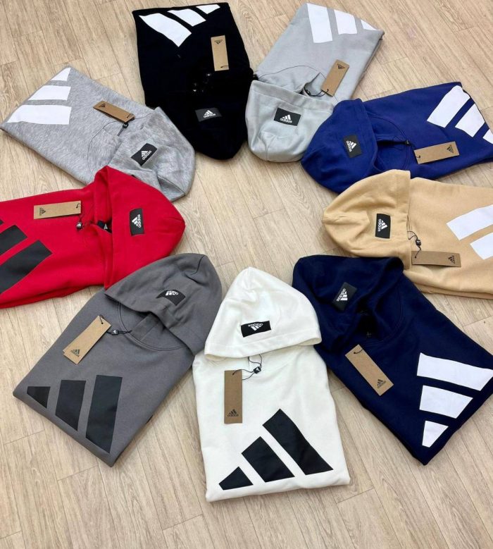 Худи Adidas  