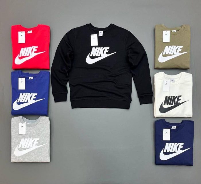 Свитшот Nike  