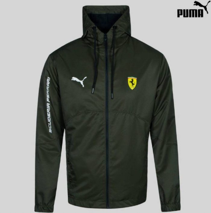 Куртка Puma  