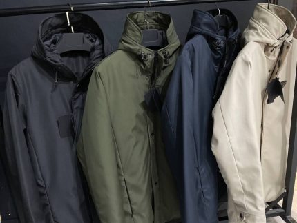 Куртка Burberry  