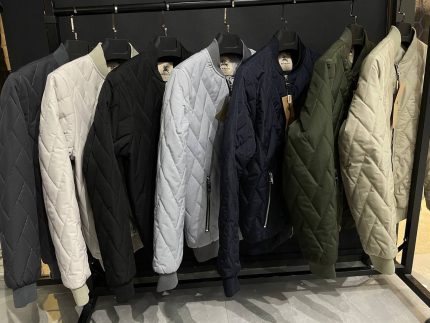 Жилет Burberry  