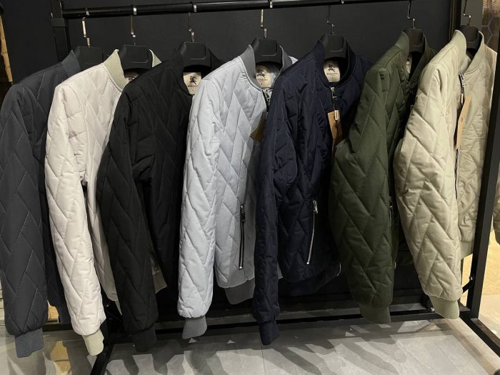 Куртка Burberry  