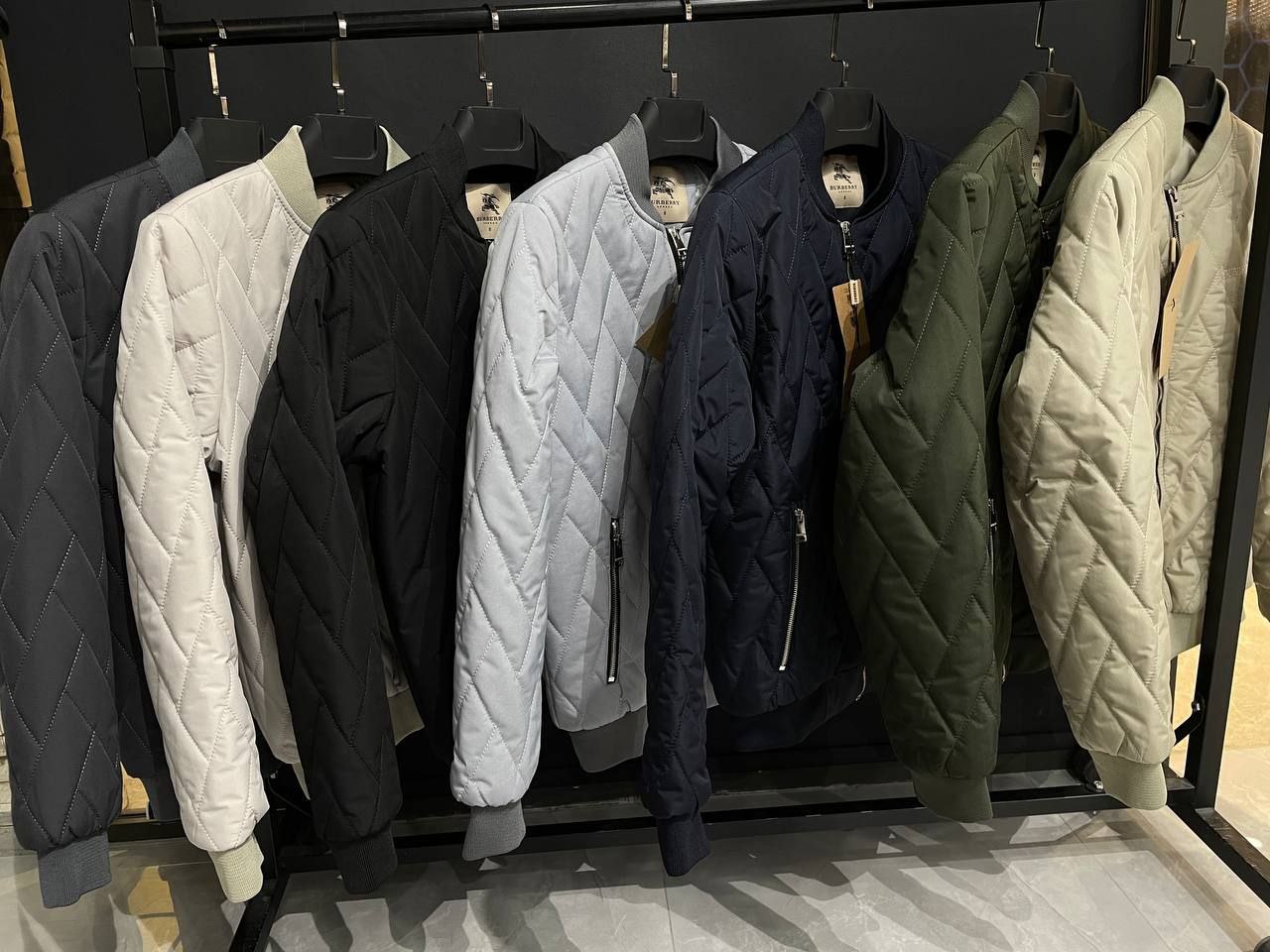 Куртка Burberry Куртка Burberry