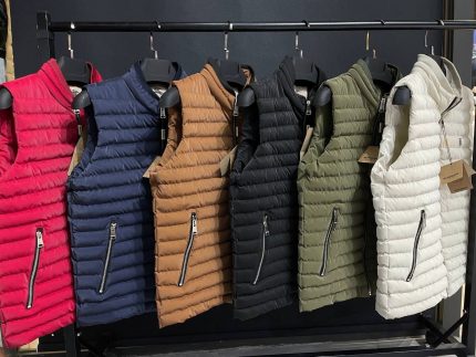Жилет The North Face  