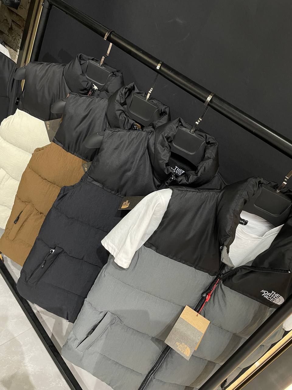 Жилет The North Face Жилет The North Face