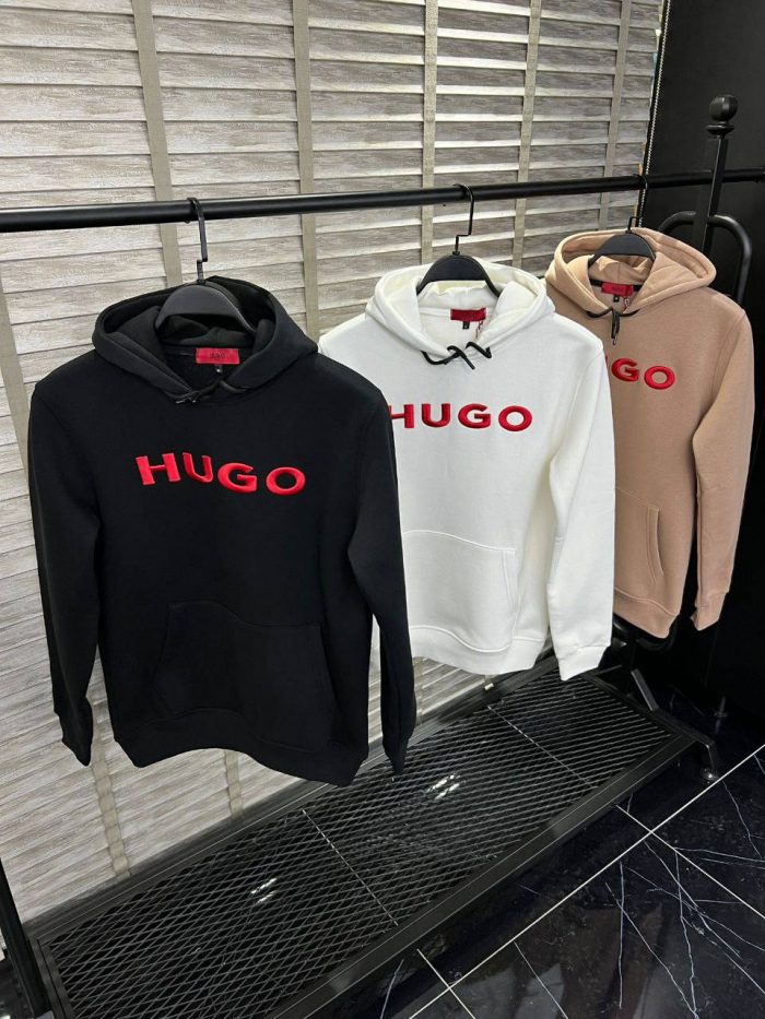 Худи Hugo Boss  