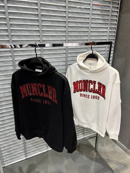 Худи Moncler  