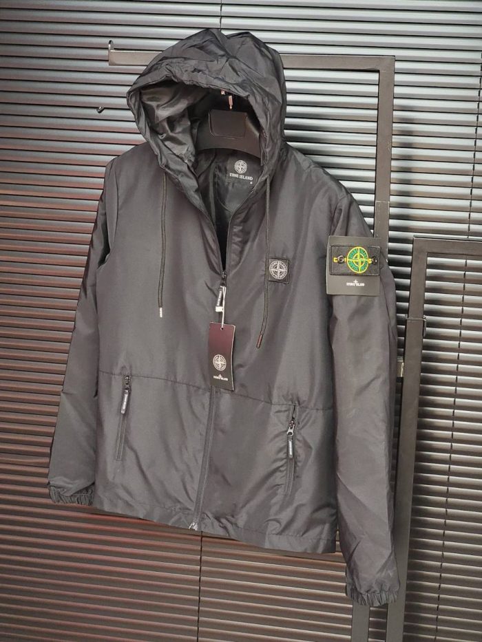 Куртка Stone Island  