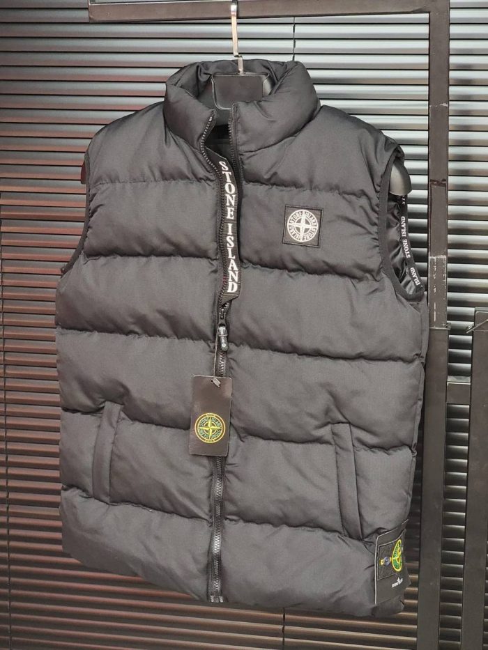 Жилет Stone Island  