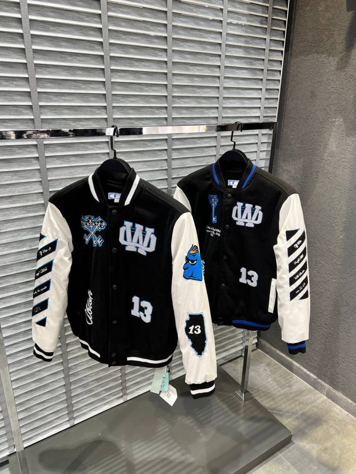 Куртка Off-white  