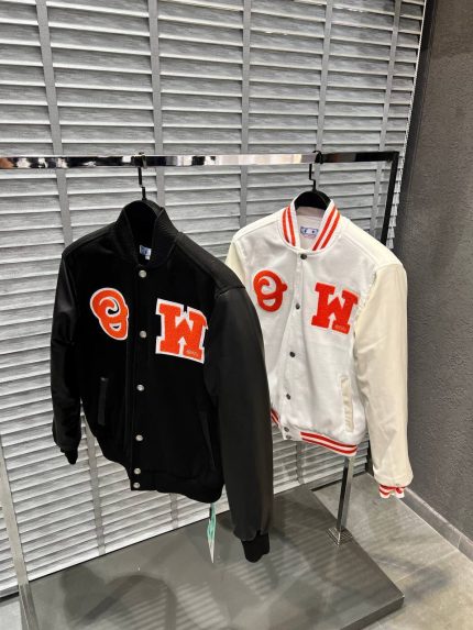 Куртка Off-white  