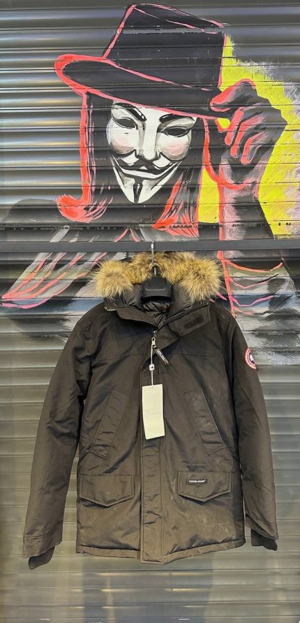 Куртка Moncler  