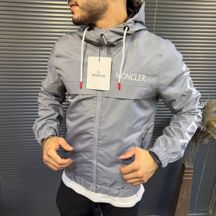 Ветровка Moncler  