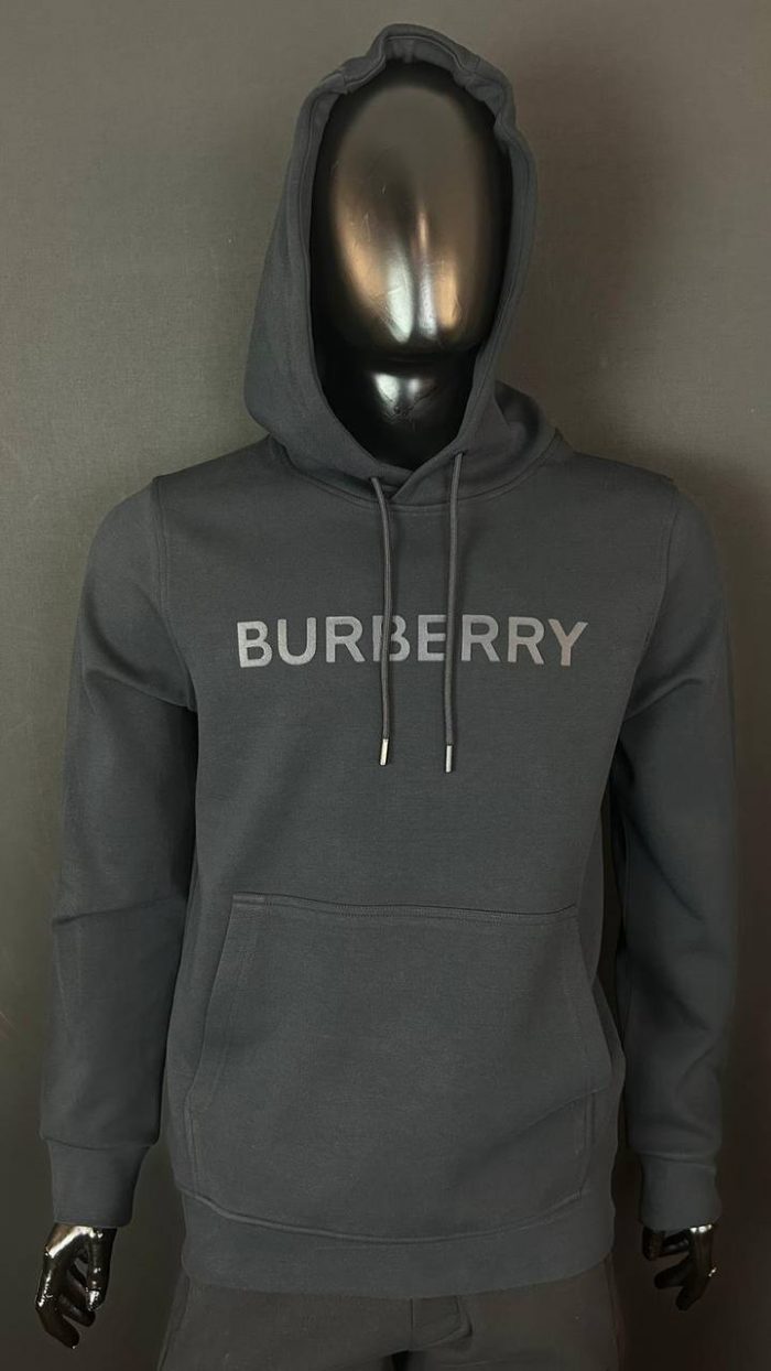 Худи Burberry  