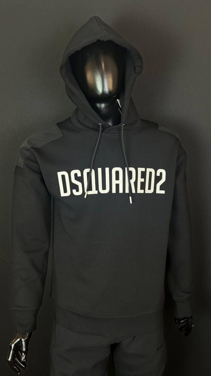 Худи DSQUARED2  