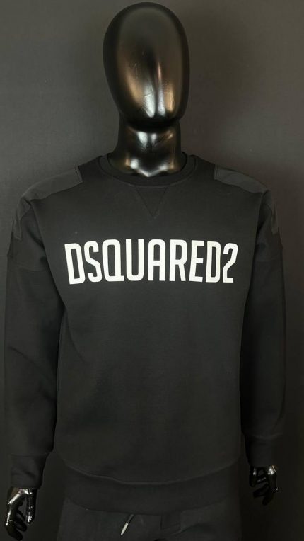 Худи DSQUARED2  