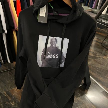 Худи Hugo Boss  