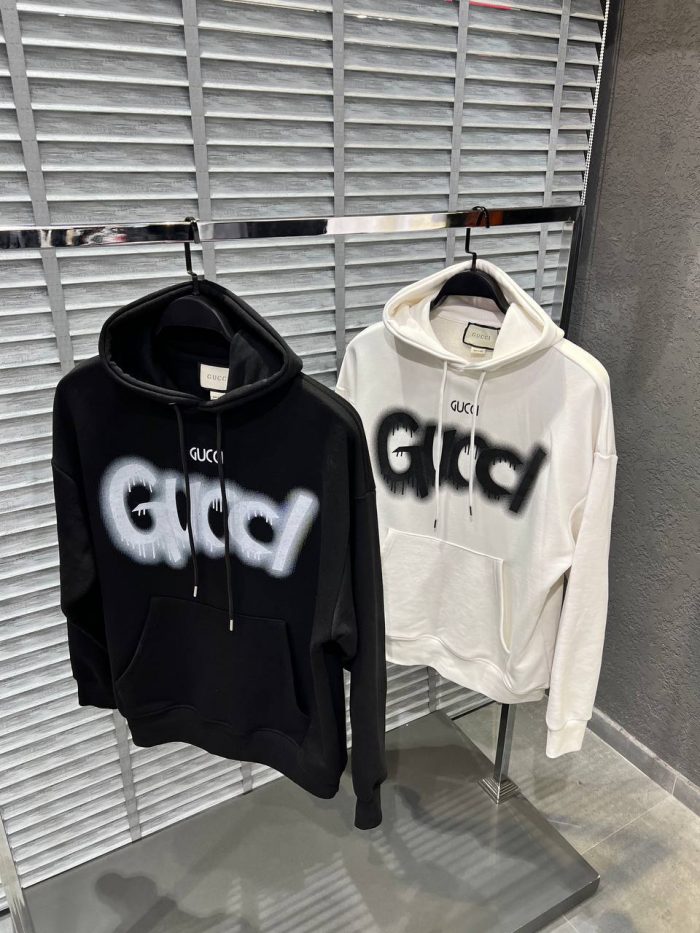 Худи Gucci  