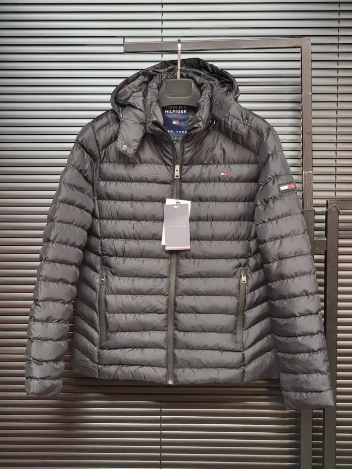 Куртка Tommy Hilfiger  