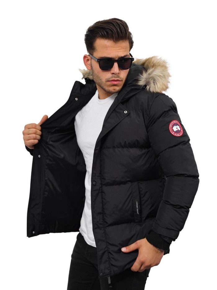 Куртка Canada Goose  