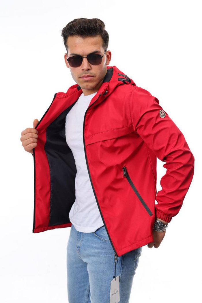 Ветровка Moncler  