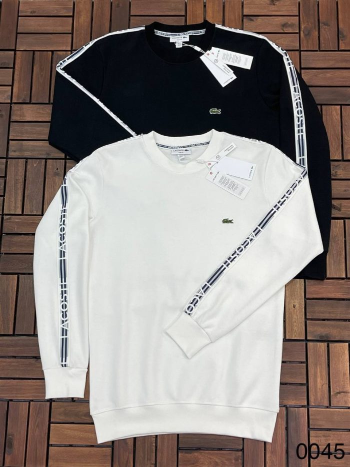 Кофта Lacoste  