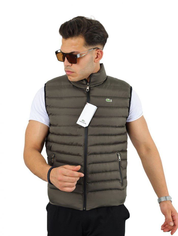 Жилет Lacoste  