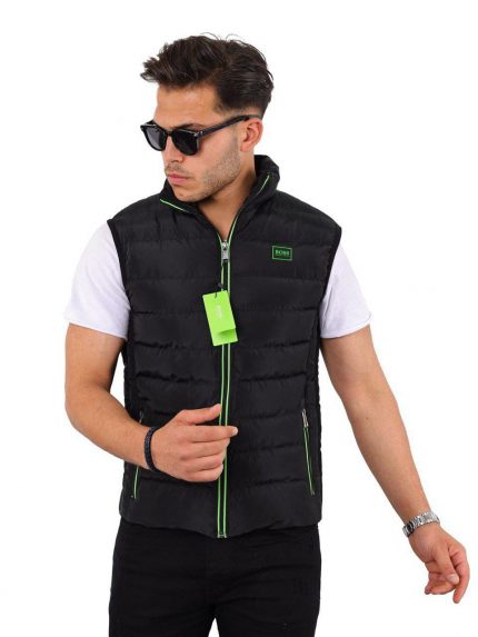 Жилет Stone Island  
