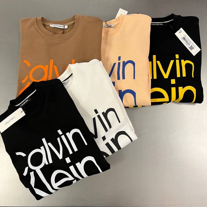 Свитшот Calvin Klein  