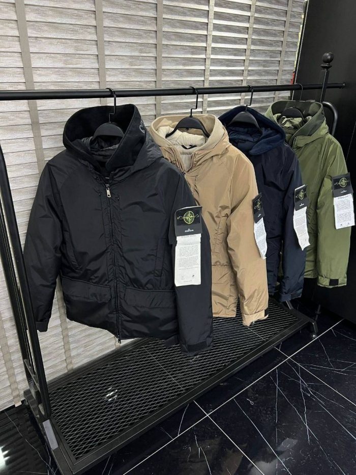 Куртка Stone Island  