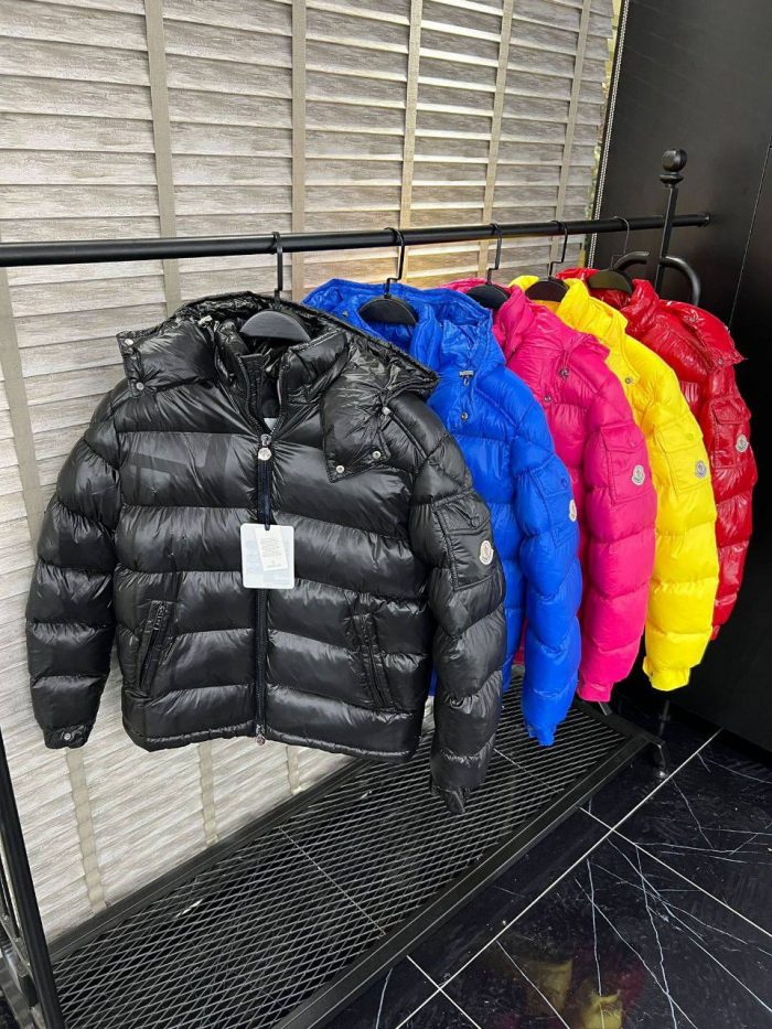 Куртка Moncler  