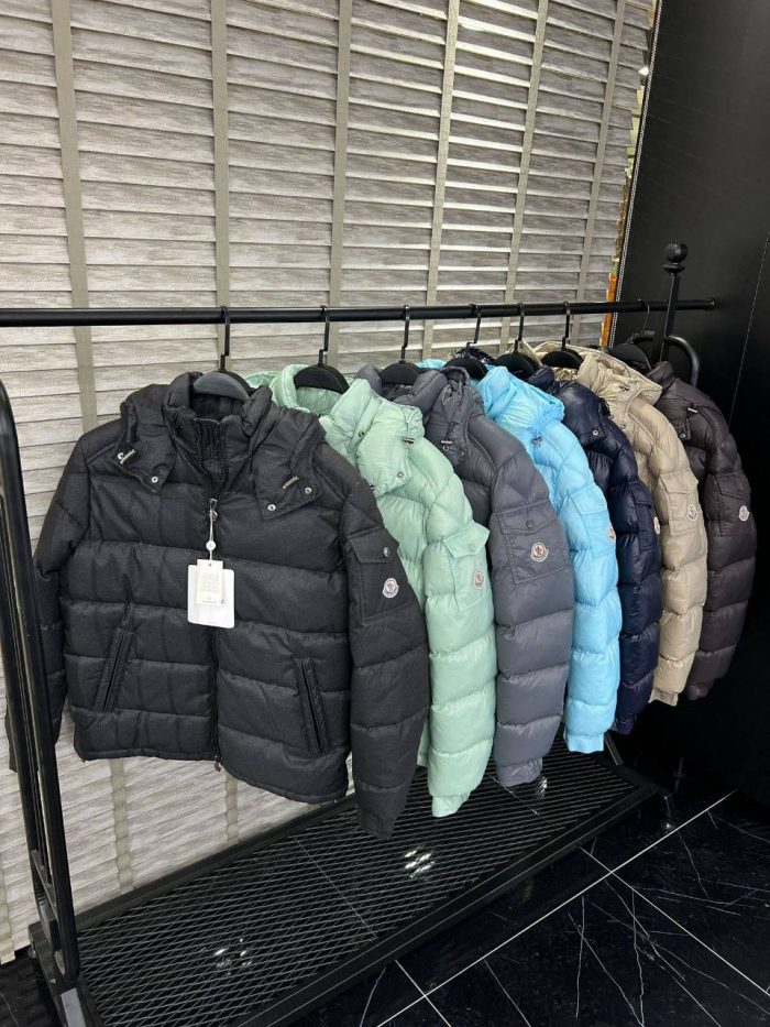 Куртка Moncler  