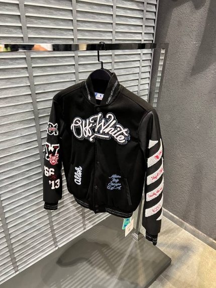 Куртка Off-white  